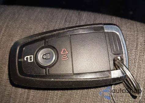 2023 Ford Bronco Sport Big Bend из США, поврежденный, VIN 3FMCR9B60PRD45169